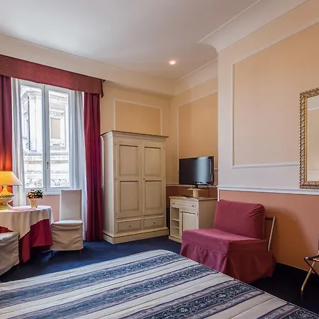 Relais Antico Palazzo Rospigliosi Hotel 4*