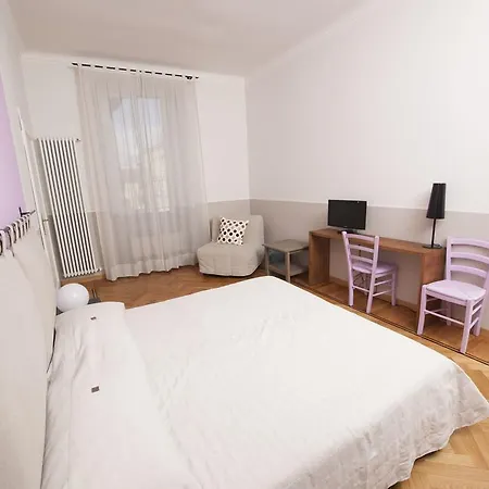 Konukevi Florian 5*
