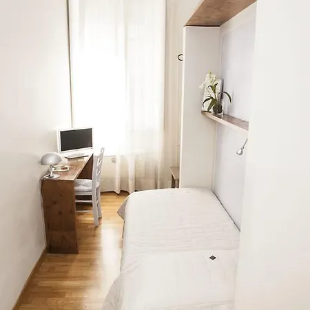 Florian 5* Roma