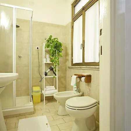Hotel Martini Bed Rome