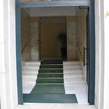 Bed & Breakfast Sweet Parioli 3*