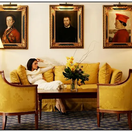 The Duke 4* Rzym