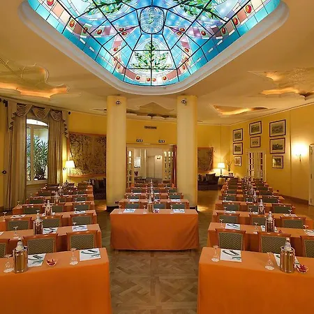The Duke 4* Rzym