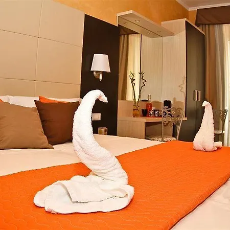 Gasthuis Candia Vatican 3*