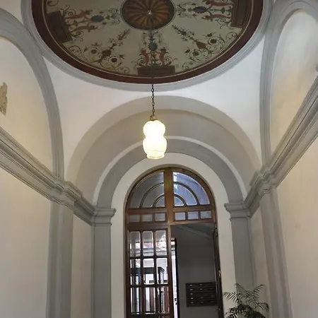 Apartment Imperial Crown Rome