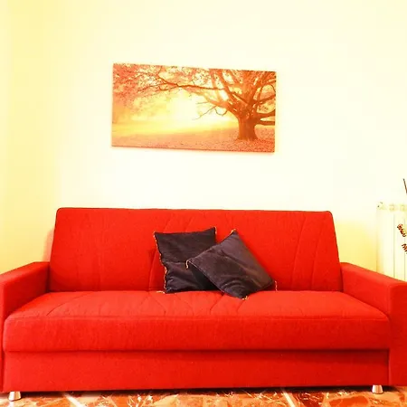 Holiday home Anthony's Rome