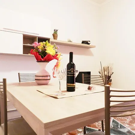 Holiday home Anthony's Rome
