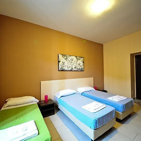Hotel Mosaic