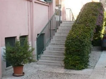 Hostel Foresteria Esercito Della Salvezza