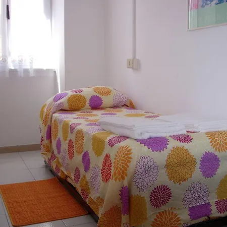 Foresteria Esercito Della Salvezza Hostel