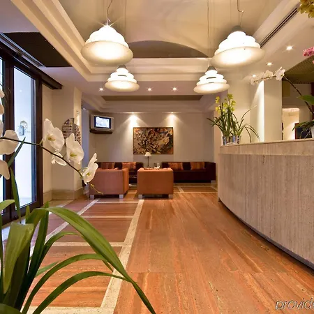 Exe Domus Aurea Hotel