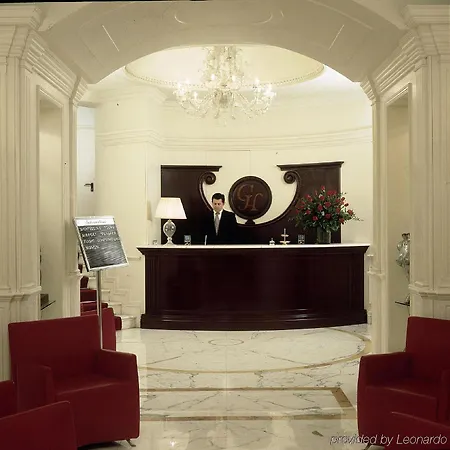 Gambrinus Hotel Roma