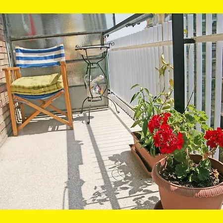 Spartacus Apartment Rome