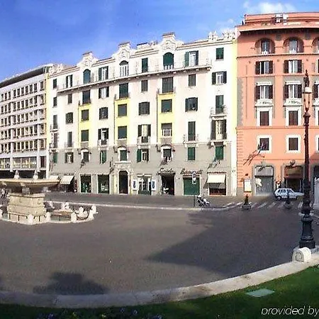 Hotel Dorica 3*