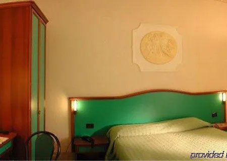 Dorica Hotel