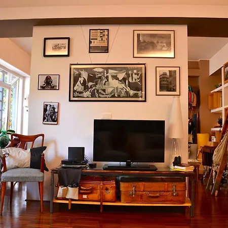 Restyling Bed & Breakfast *