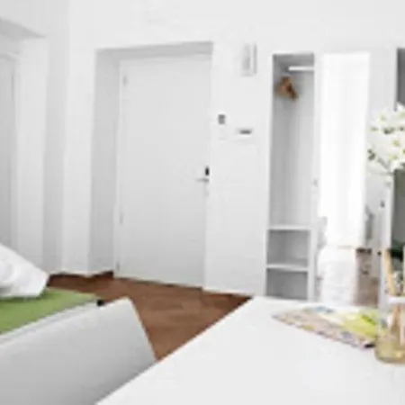 Colosseum Aparthotel Roma