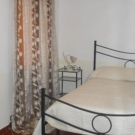 Couette-café Rupe Antica