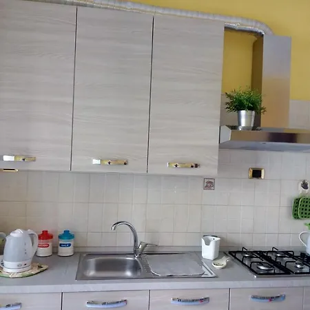 Pirhouse Apartman *