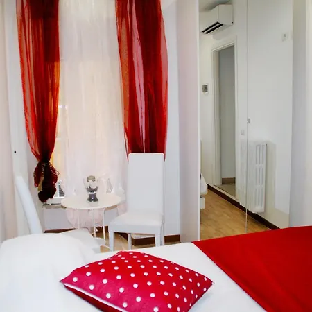 Have A - Luxury 3*