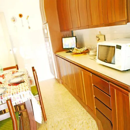 Spartacus Apartment *