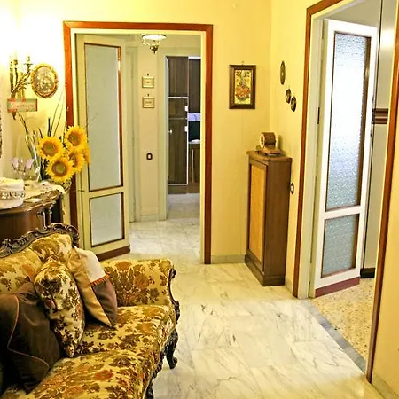 Apartment Spartacus Rome