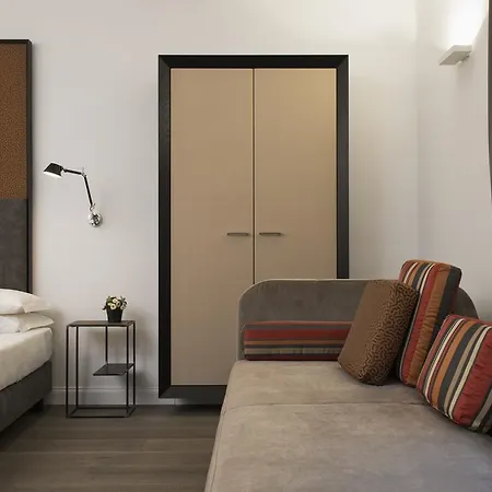 Guest house Maison Evelina 2*