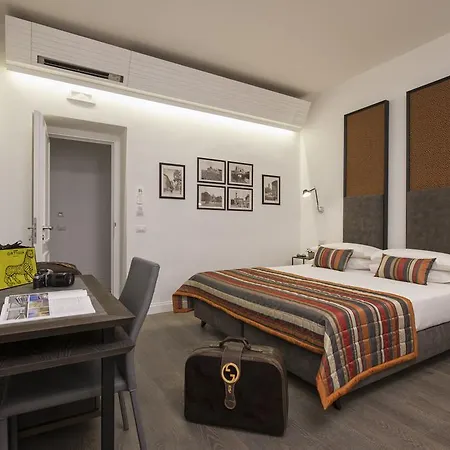 Guest house Maison Evelina Rome