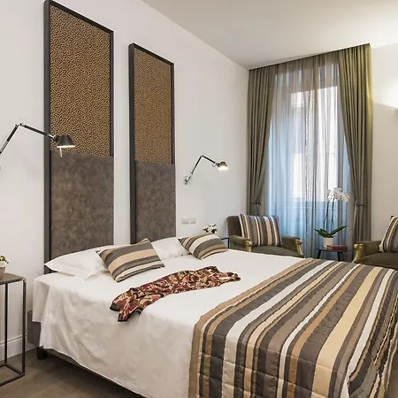 Guest house Maison Evelina 2*