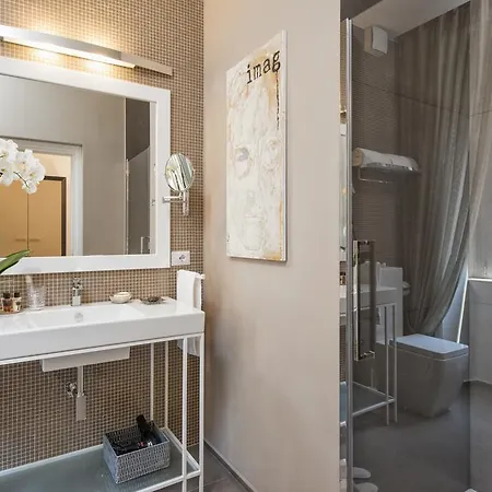 Maison Evelina Guest house 2*