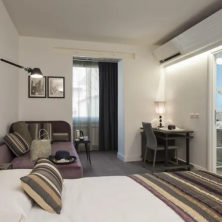 Maison Evelina Guest house 2*