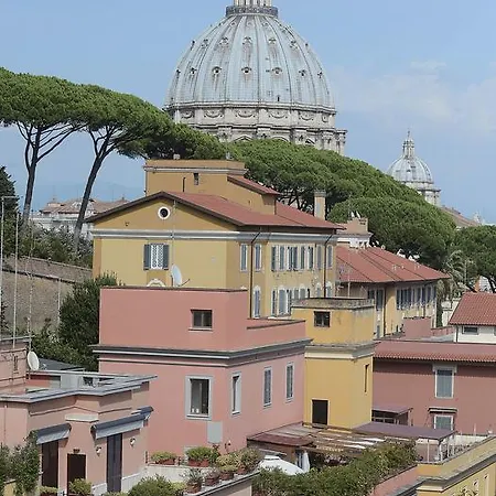 Il Passetto Del Gelsomino Appartamento