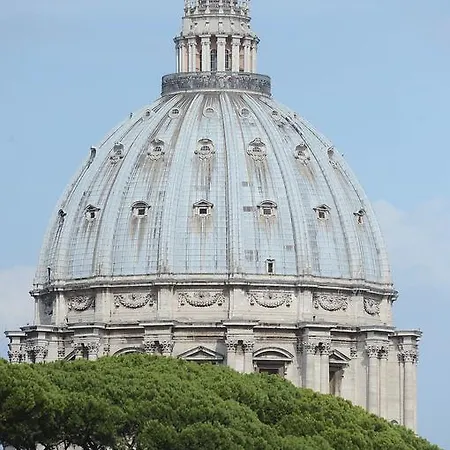 Il Passetto Del Gelsomino * Roma