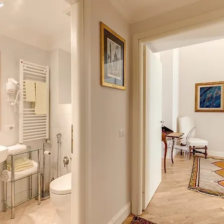 Guest house Casa Claudia Giulio Cesare Rome