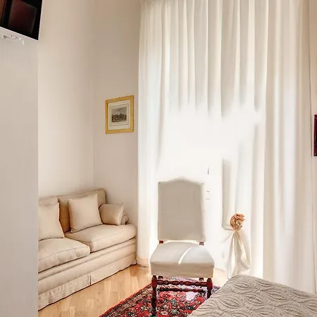 Guest house Casa Claudia Giulio Cesare Rome
