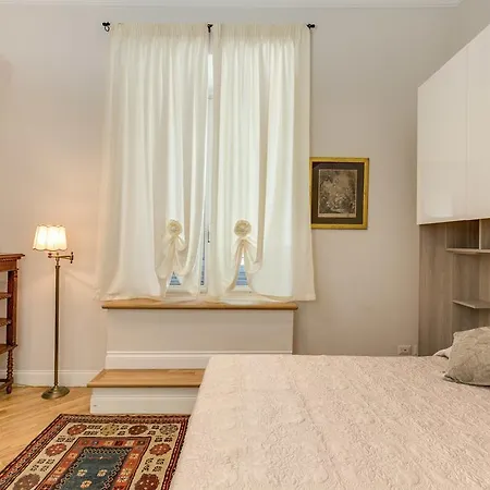 Guest house Casa Claudia Giulio Cesare Rome