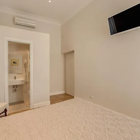Casa Claudia Giulio Cesare Guest house Rome