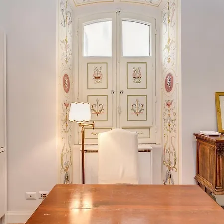 Casa Claudia Giulio Cesare 3* Rome
