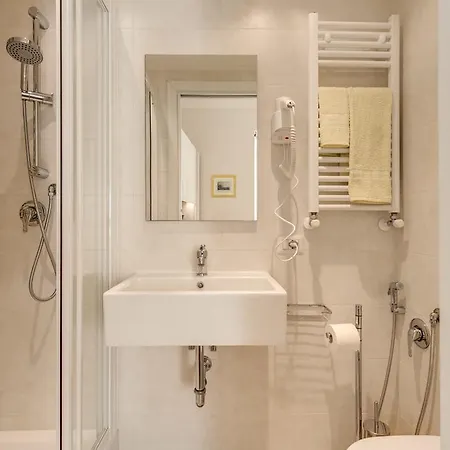 Casa Claudia Giulio Cesare Guest house Rome