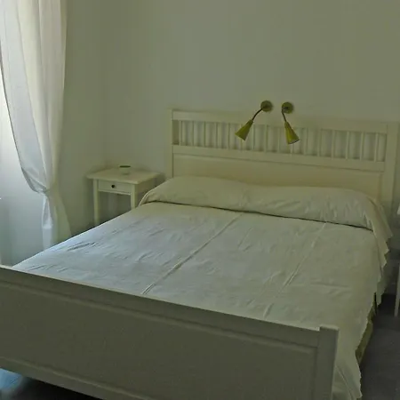 Il Sampietrino Dei Cavalleggeri فندق مبيت وإفطار روما