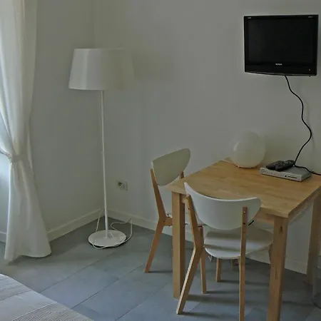 فندق مبيت وإفطار Il Sampietrino Dei Cavalleggeri 3*