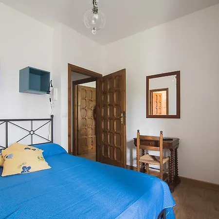 Bed & Breakfast Degli Oleandri Bnb