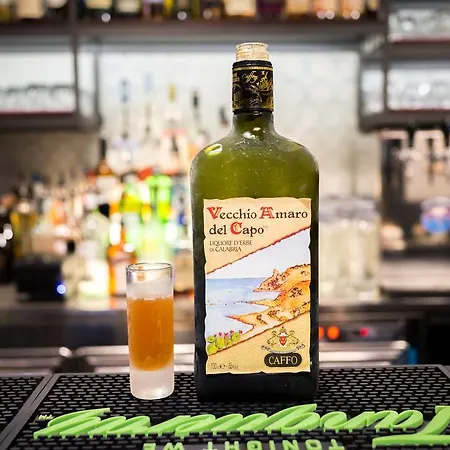 Alessandro Palace & Bar 호스텔 로마