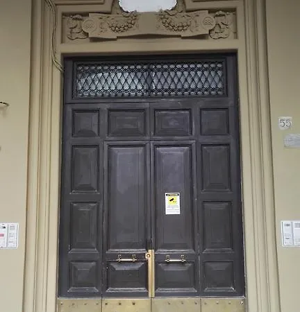 Penzion Meraviglia