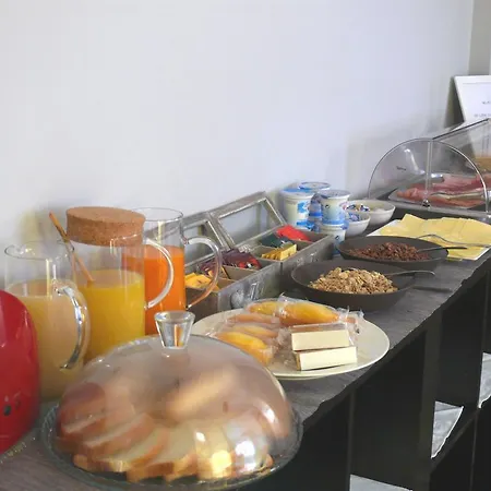 Bed & Breakfast At St. Peter Quiriti