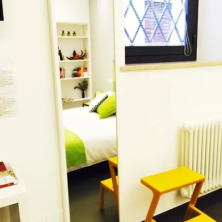 Apartamento Casa Brunetti *