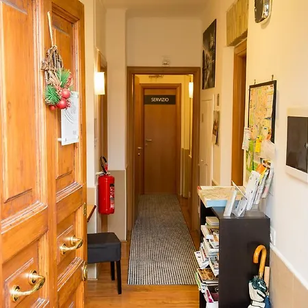 San Peter Bed and breakfast