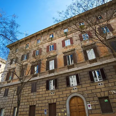 Guest house Vatican Charme