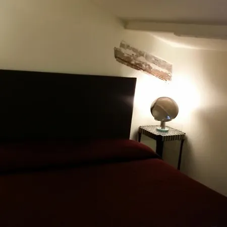 Guest house Argentina Rome