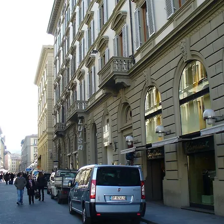 Viale Del Colosseo Bed & Breakfast Rome